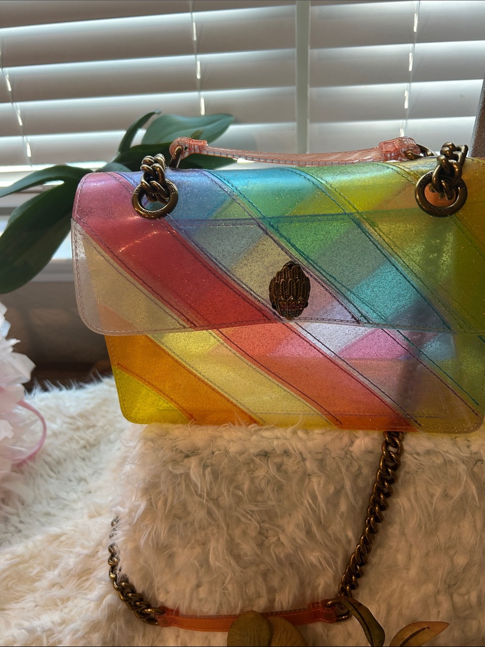 Kurt Geiger Crossbody